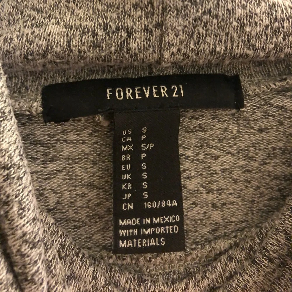 forever 21
